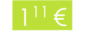 111 €