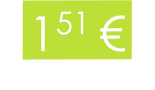 151 €