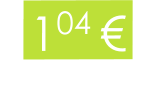 104 €