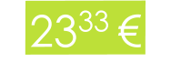 2333 €