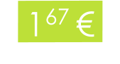 167 €