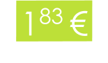 183 €
