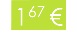 167 €
