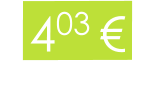 403 €