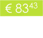 € 8343