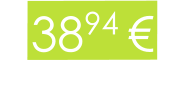 3894 €