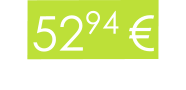 5294 €