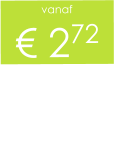 vanaf € 272