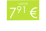 vanaf 791 €