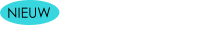 NIEUW