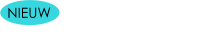 NIEUW