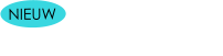 NIEUW