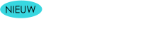 NIEUW