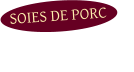 SOIES DE PORC