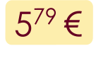 579 €
