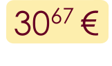 3067 €