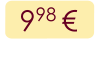998 €