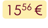 1556 €