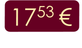 1753 €