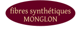 fibres synthétiques MONGLON