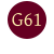 G61
