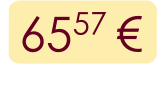6557 €