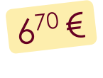 670 €