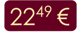 2249 €