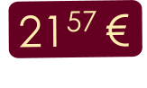 2157 €