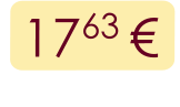 1763 €