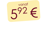 vanaf 592 €