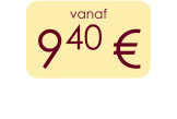 vanaf 940 €