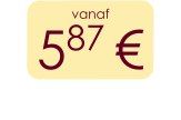 vanaf 587 €