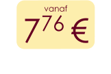 vanaf 776 €
