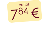 vanaf 784 €