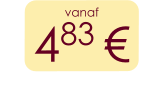 vanaf 483 €