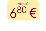 vanaf 680 €