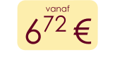 vanaf 672 €
