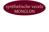 synthetische vezels MONGLON