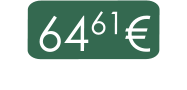 6461€