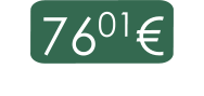 7601€
