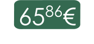 6586€