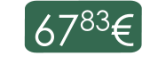 6783€