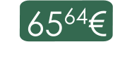 6564€