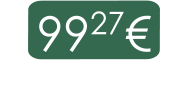9927€