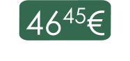 4645€