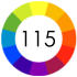 115