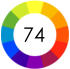 74