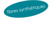 fibres synthétiques