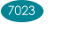 7023